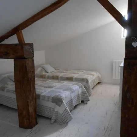House Le Gazeau * Sallertaine