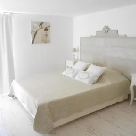 Feriehus House Le Gazeau *